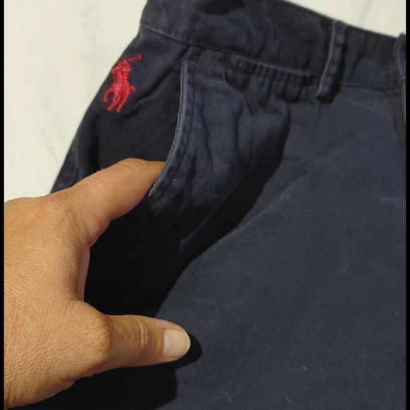 Ralph Lauren Sport Mini Skirt - Picture 8 of 9